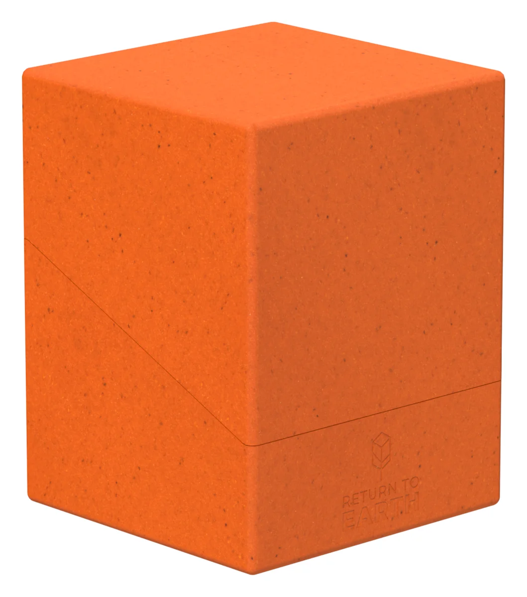 Ultimate Guard Return to Earth Boulder 100+ deck box