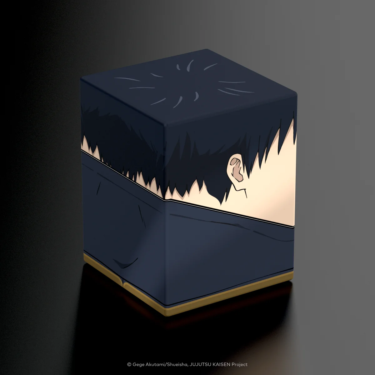 Squaroes Squaroe Jujutsu Kaisen JK002 - Megumi Fushiguro
