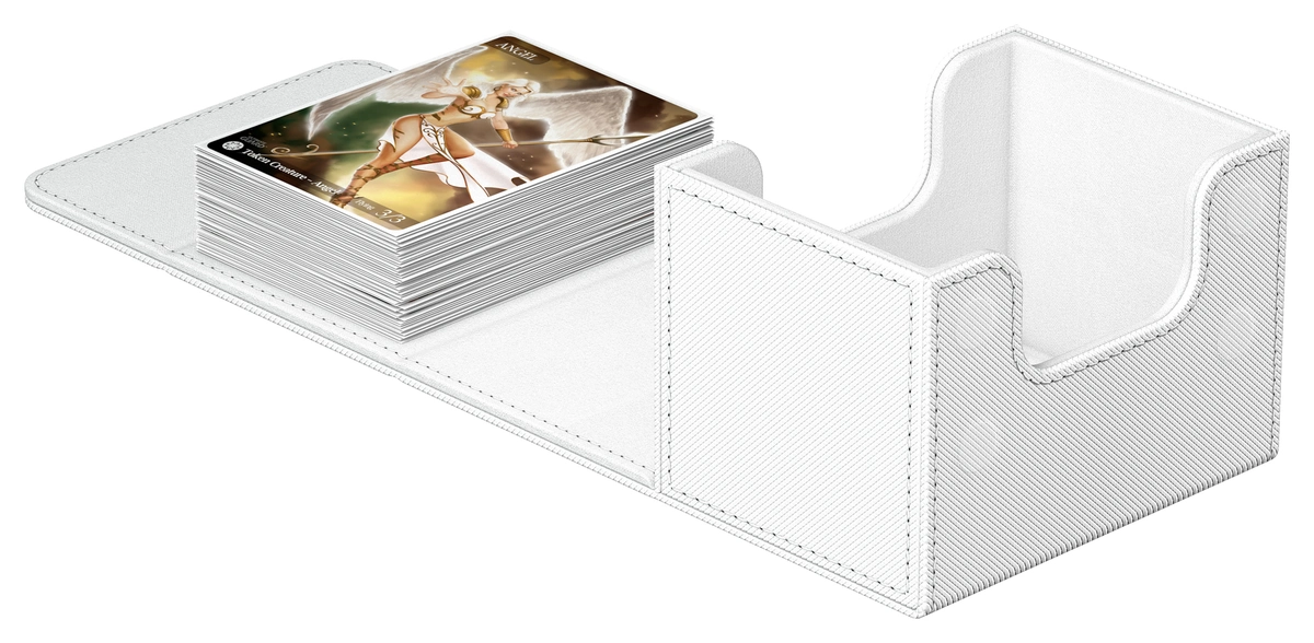 Ultimate Guard Sidewinder 100+ Xenoskin deck box