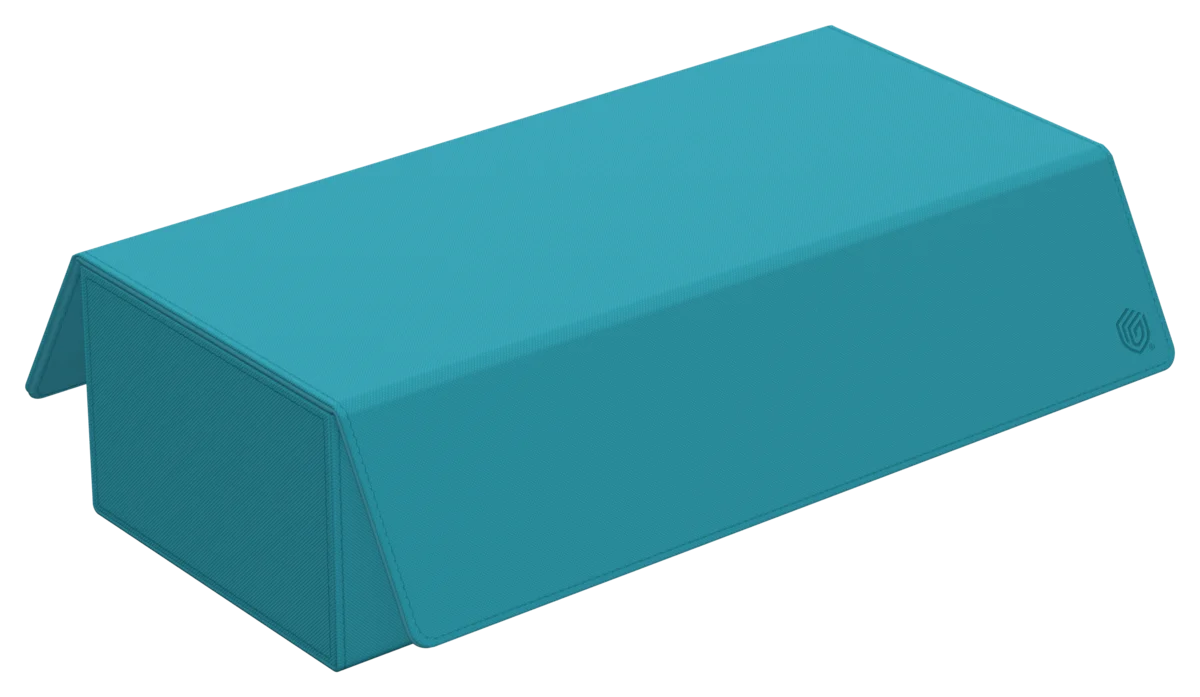 Ultimate Guard Arkhive 1000+ Xenoskin - Petrol