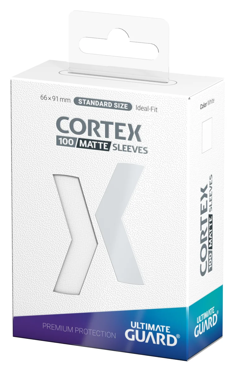 Ultimate Guard Cortex Sleeves