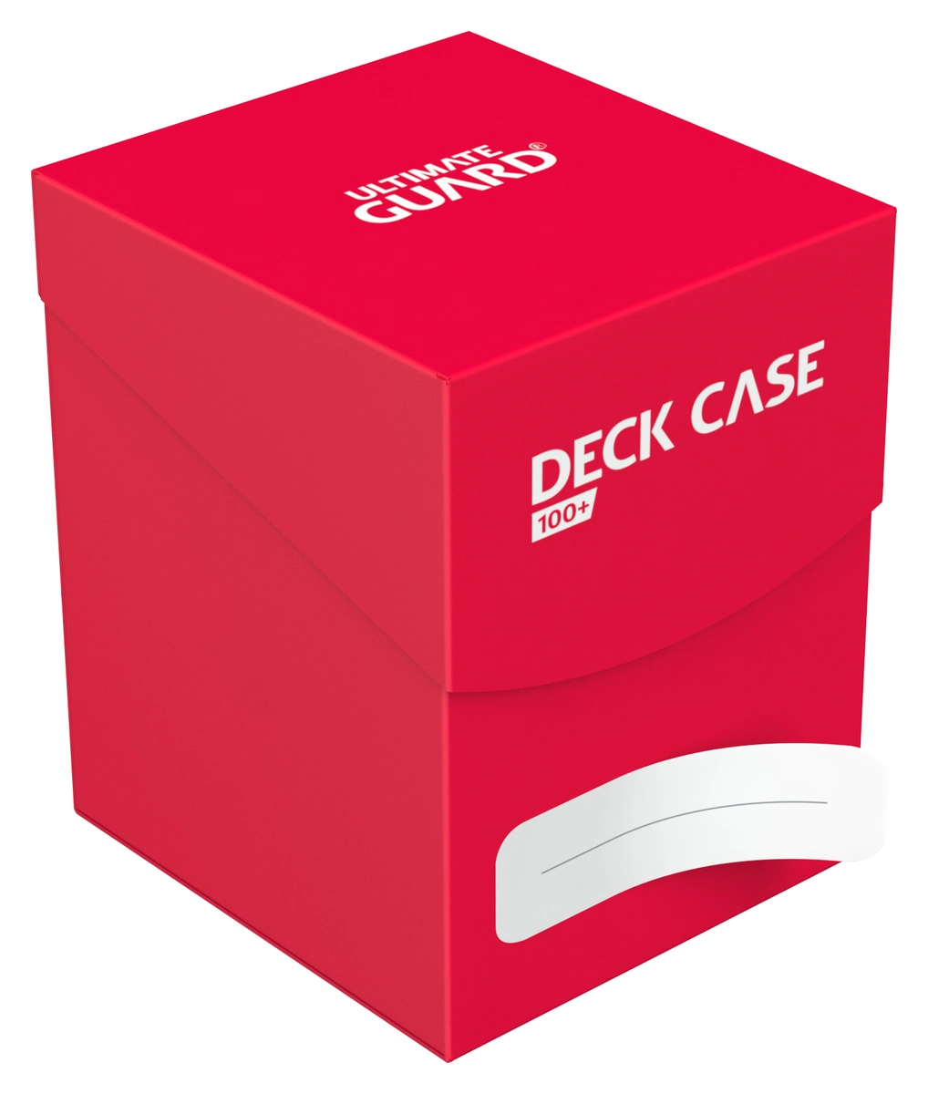 Ultimate Guard Deck Case 100+ deck box
