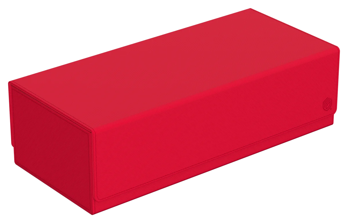 Ultimate Guard Arkhive 1000+ Xenoskin - Red