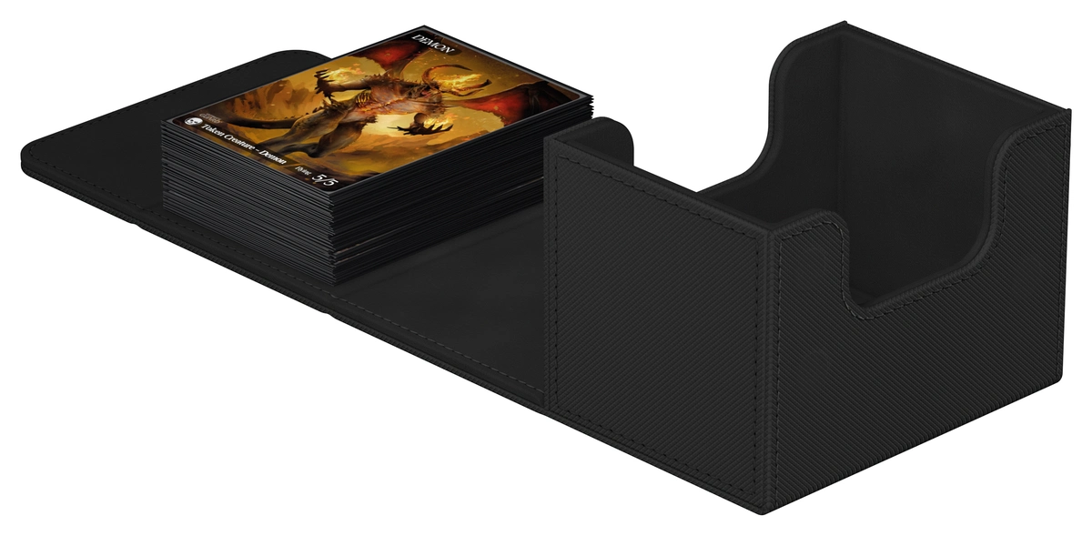 Ultimate Guard Sidewinder 100+ Xenoskin deck box