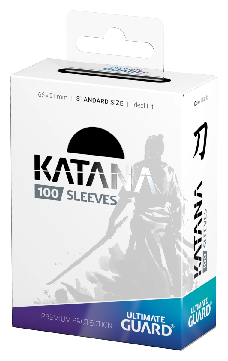 Ultimate Guard Katana Sleeves