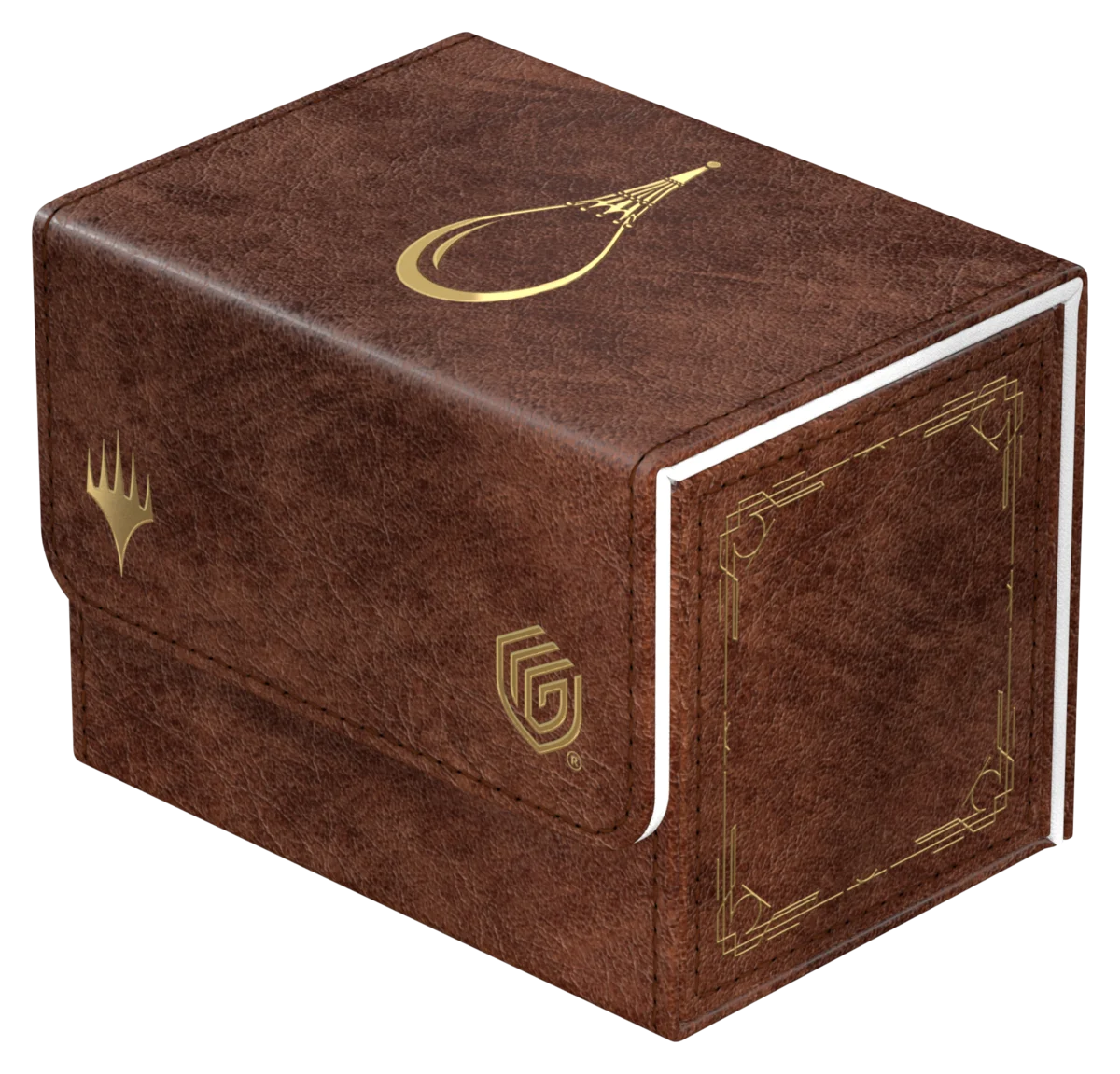 Ultimate Guard Sidewinder 80+ Magic: The Gathering - Mox Pearl