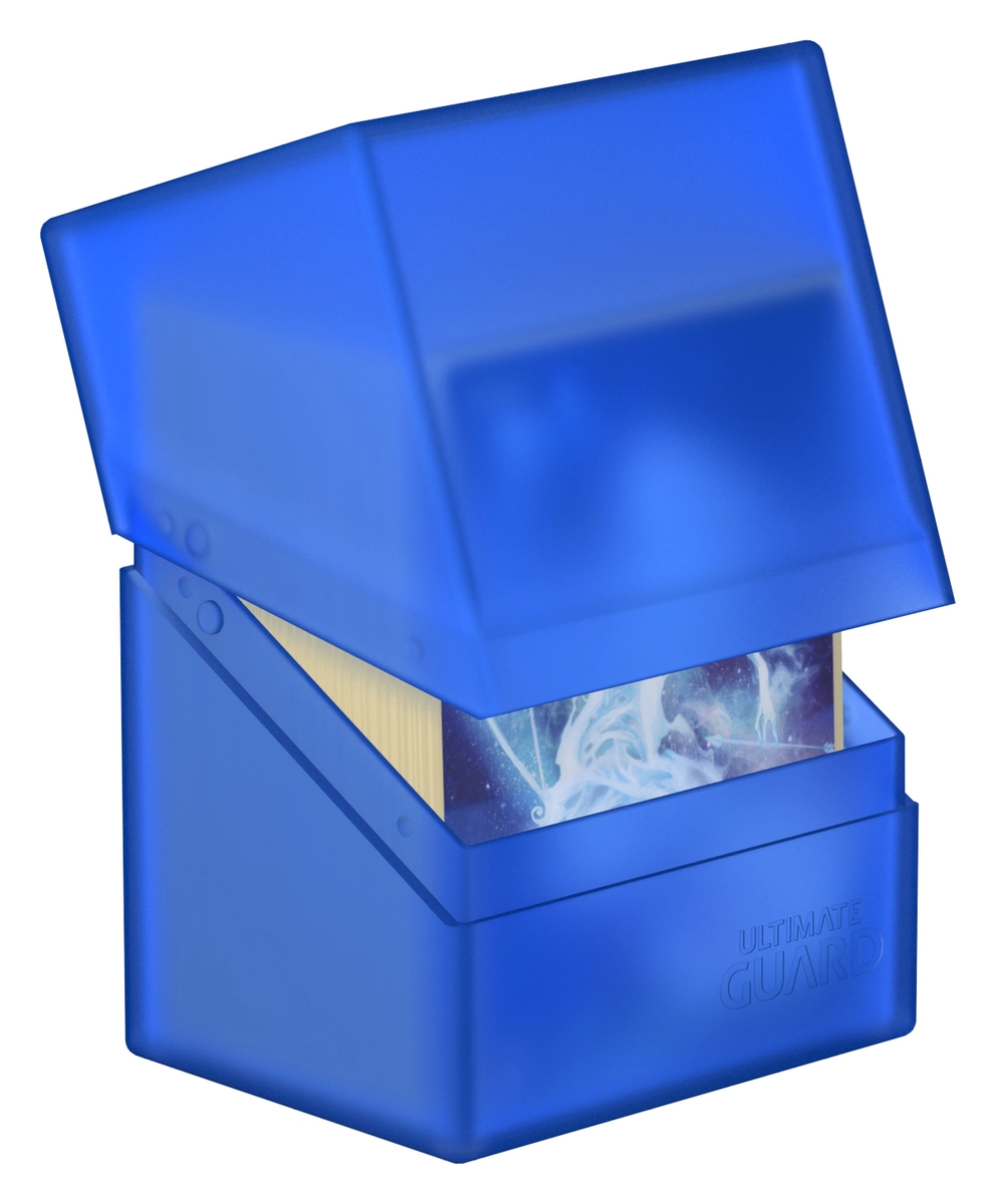 Ultimate Guard Boulder 80+ deck box