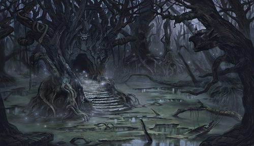 Building a Mana Base