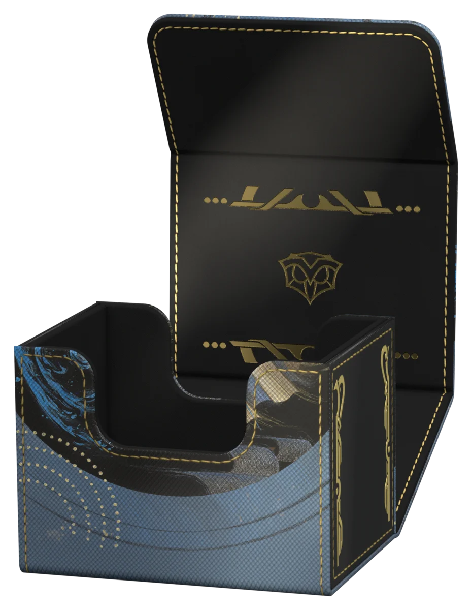 Ultimate Guard Sidewinder 100+ Xenoskin Magic: The Gathering "Secrets of Strixhaven" - Force of Will