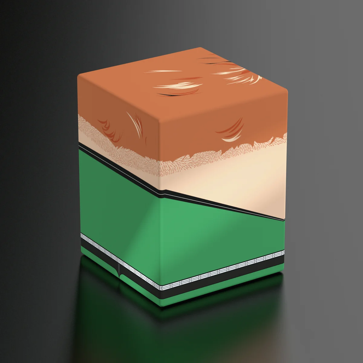 Squaroes Squaroe DC Justice League™ JL019 - Guy Gardner™