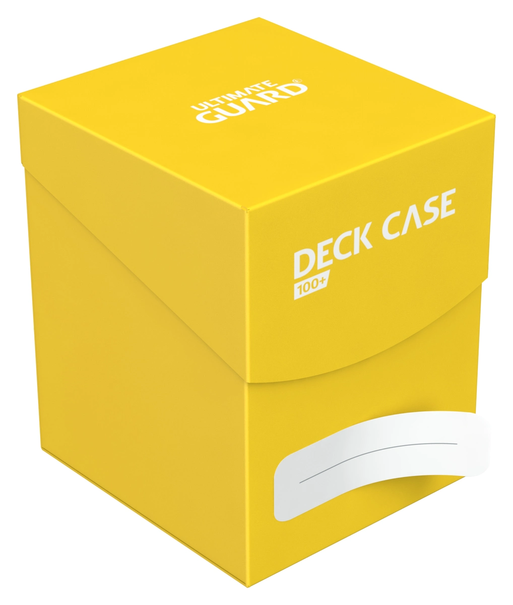 Ultimate Guard Deck Case 100+ deck box