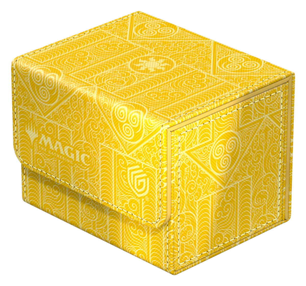 Ultimate Guard Sidewinder 100+ Xenoskin Magic: The Gathering | Avatar: The Last Airbender - White Mana