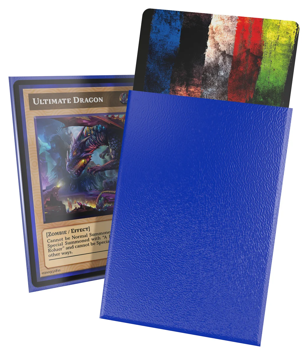 Ultimate Guard Cortex Sleeves