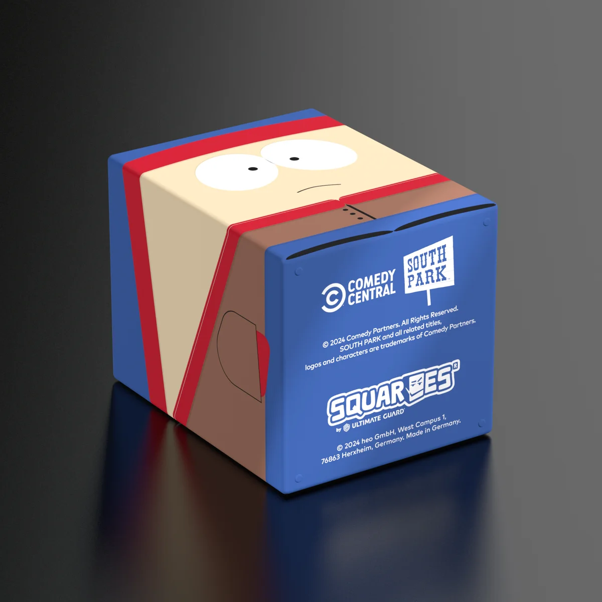 Squaroes Squaroe South Park™ SP003 - Stan