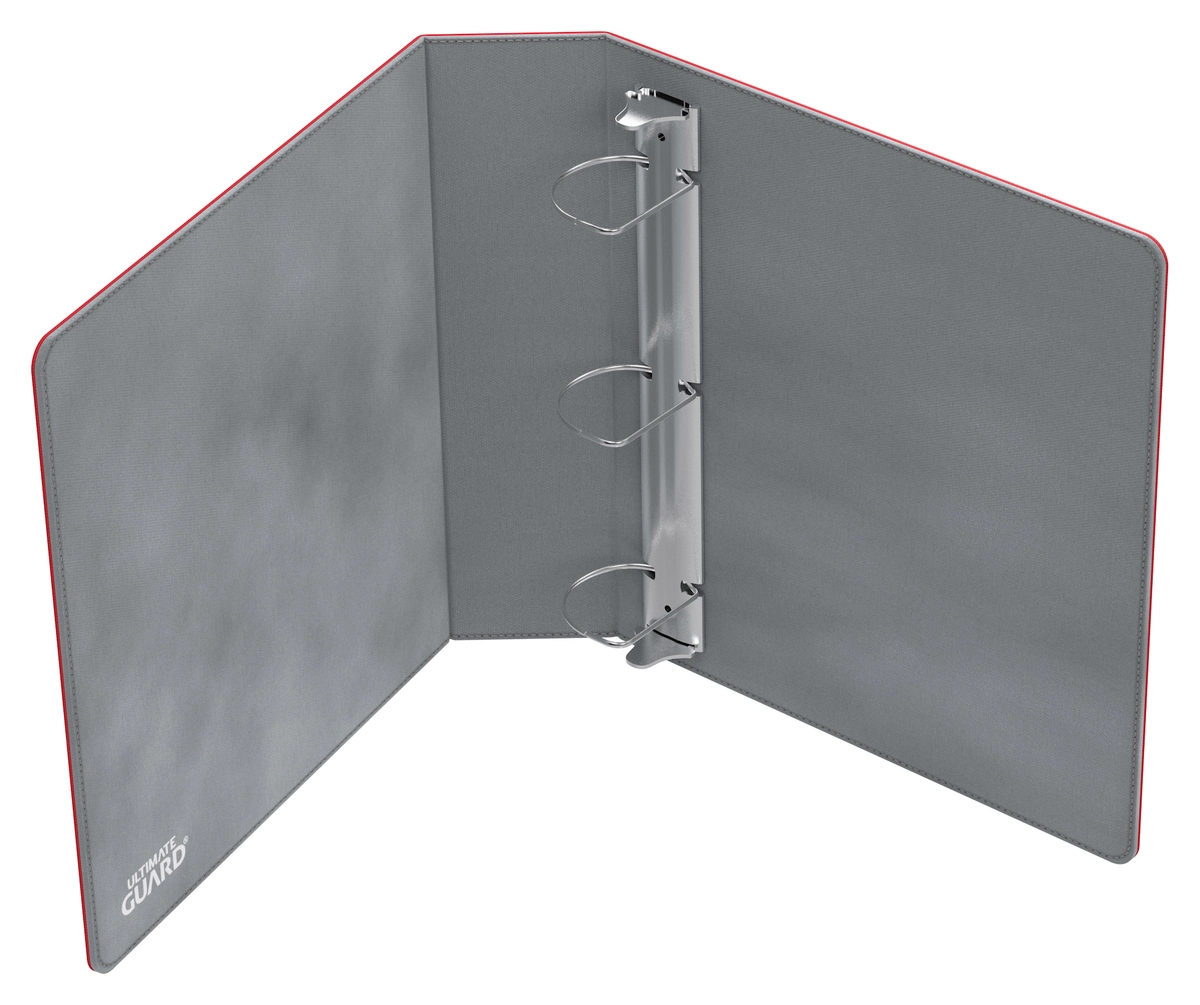 Ultimate Guard Collector's Album Xenoskin Regular trading card binder