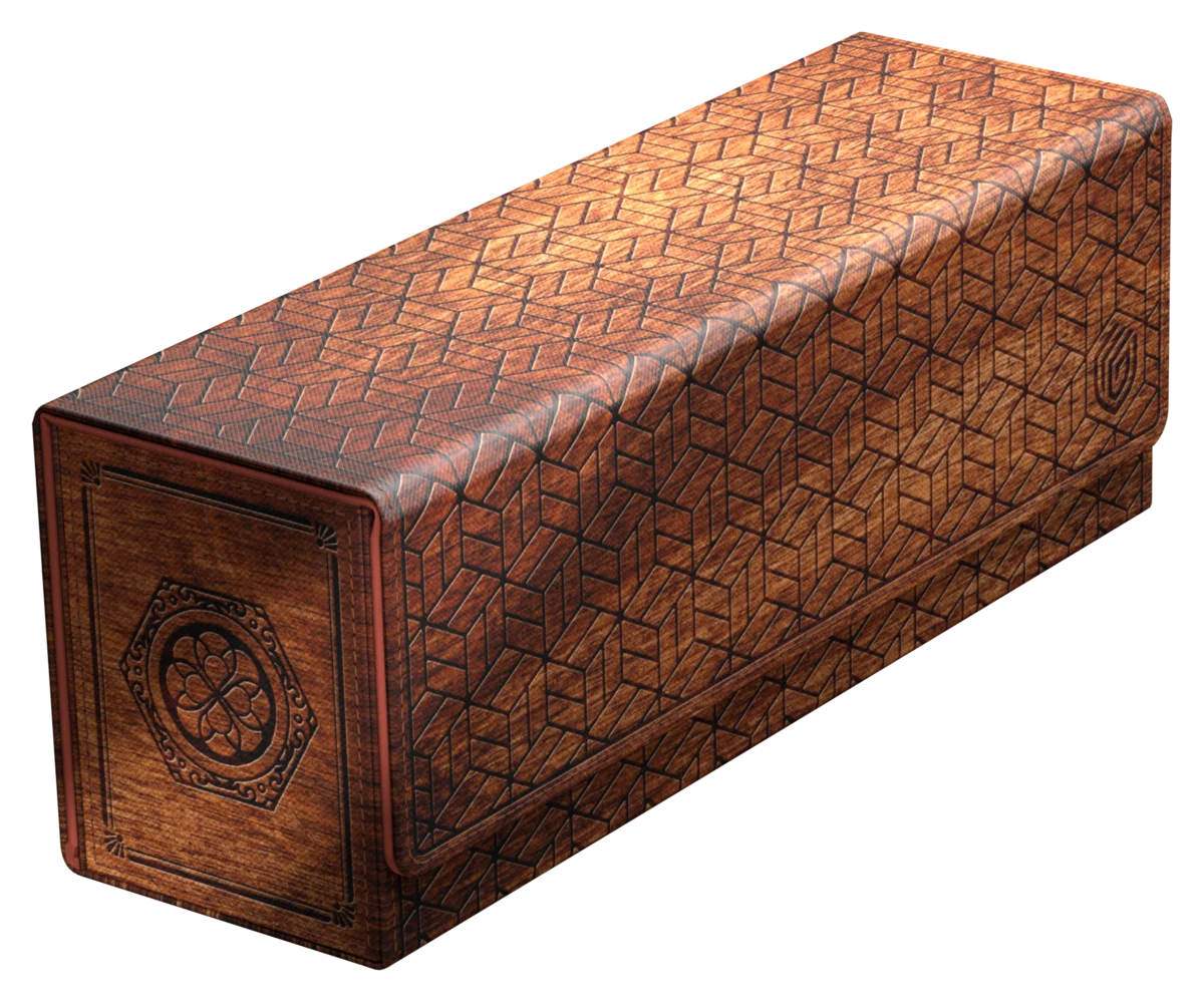 Arkhive 400+ "Katana: The Shogun's Journey - Part 3"