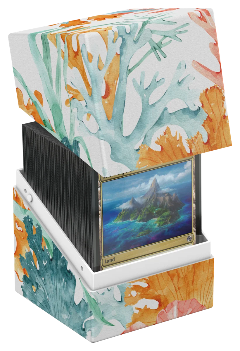 Ultimate Guard RTE Boulder 100+ Coral Places - Coralline Eden