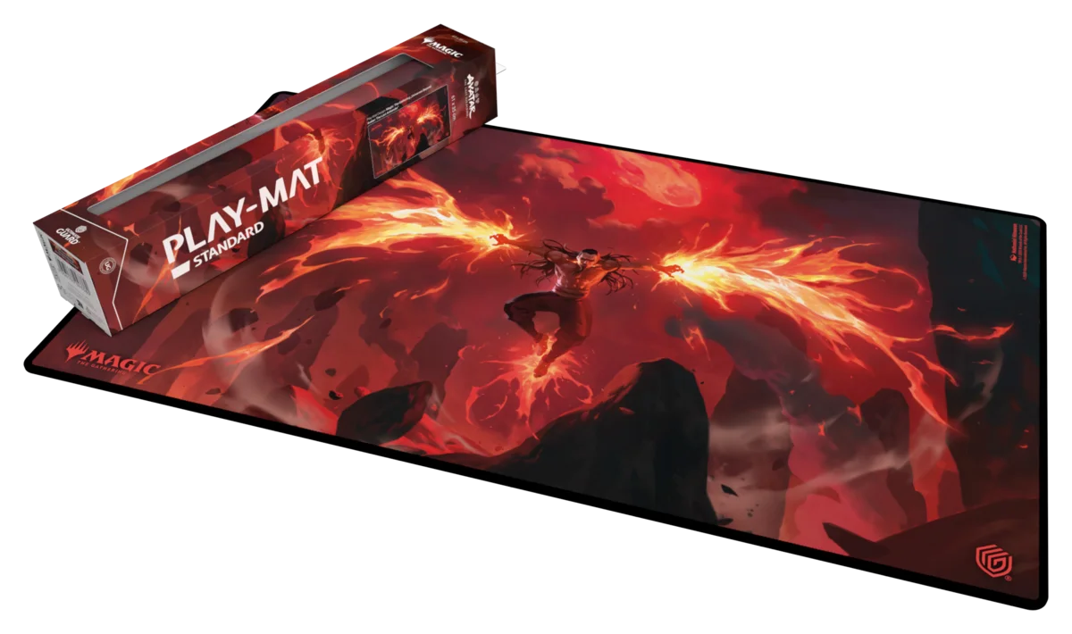 Ultimate Guard Play-Mat Magic: The Gathering | Avatar: The Last Airbender - Ozai