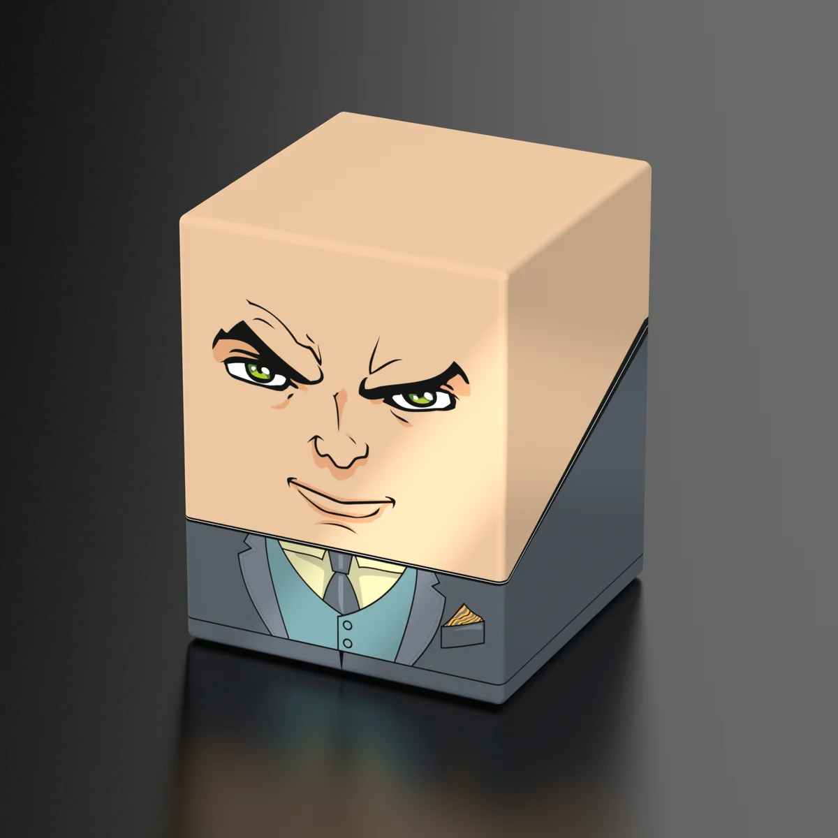 Squaroes Squaroe DC Justice League™ JL018 - Lex Luthor™