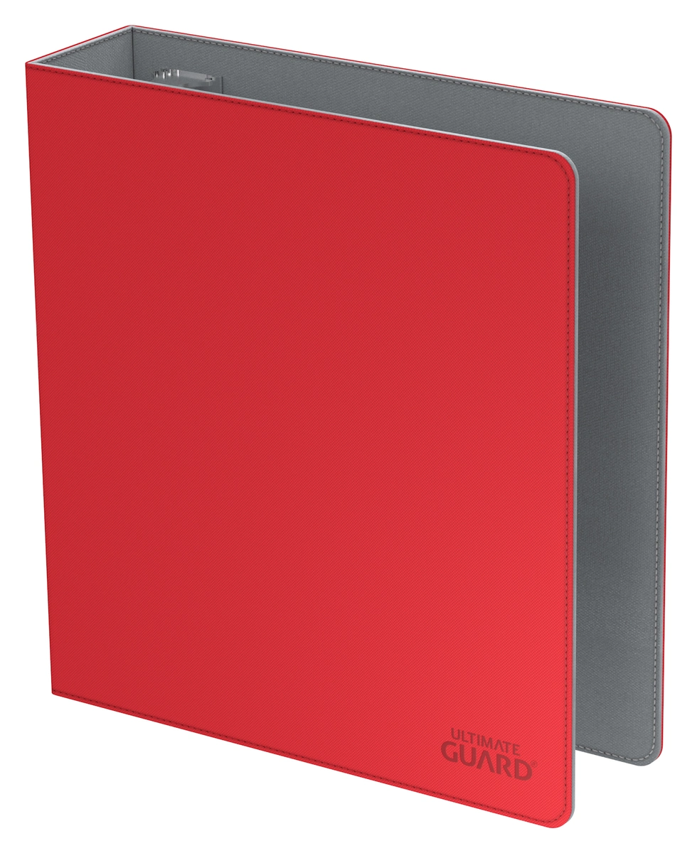 Ultimate Guard Collector's Album Xenoskin Regular trading card binder