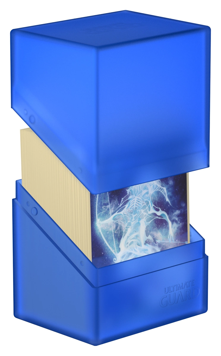 Ultimate Guard Boulder 80+ deck box