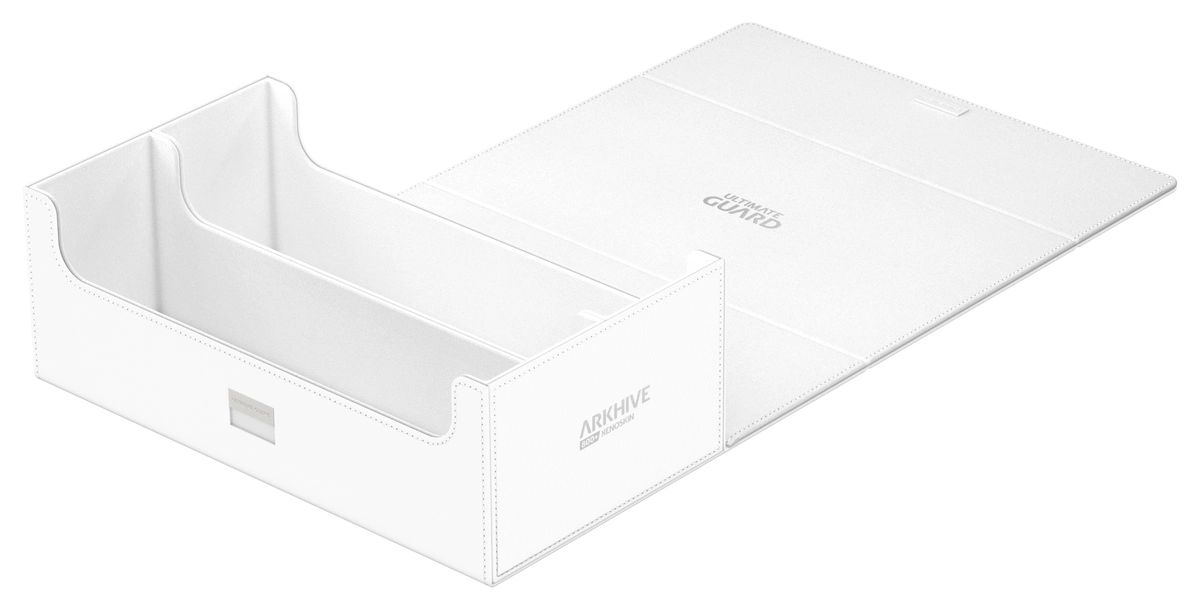 Ultimate Guard Arkhive 800+ Xenoskin mass storage deck box