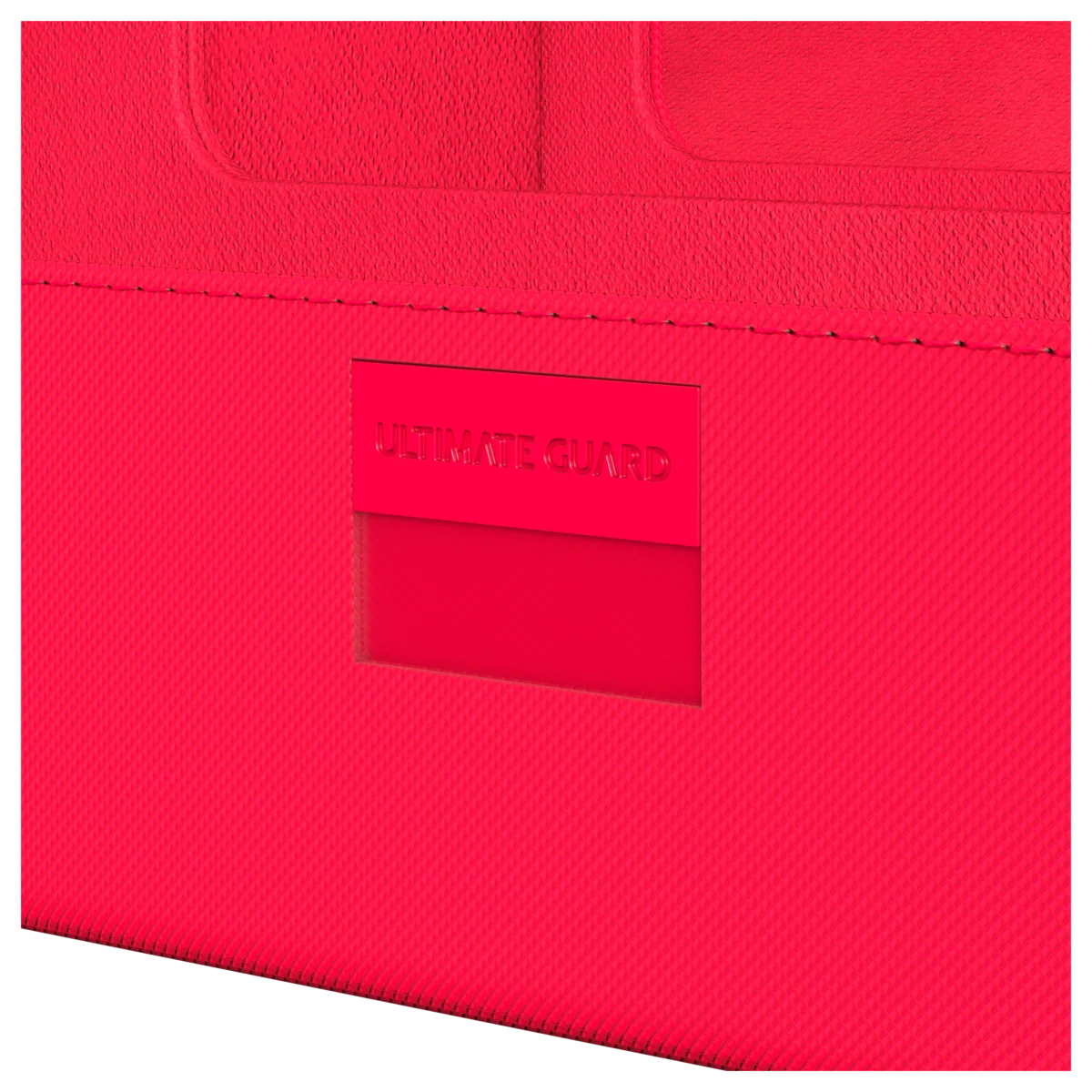 Ultimate Guard Superhive 550+ Xenoskin - Red