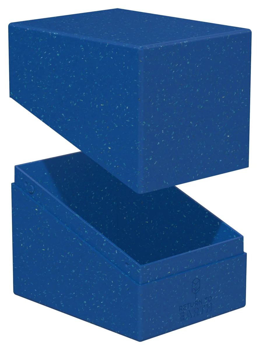 Ultimate Guard Return to Earth Boulder 133+ deck box