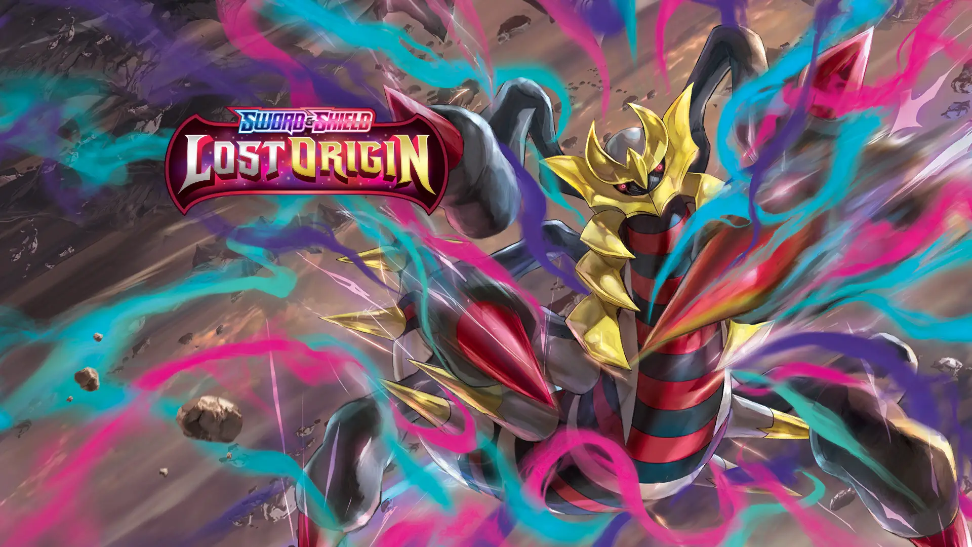 Improving Lost Zone Giratina for the New Metagame! 