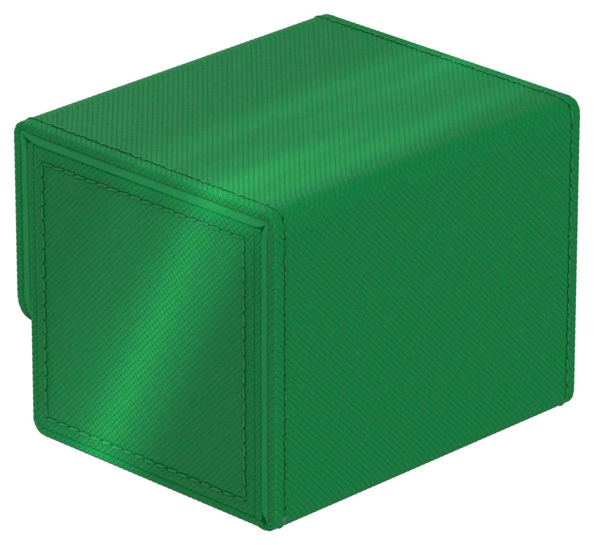 Ultimate Guard Sidewinder 100+ Xenoskin - Green