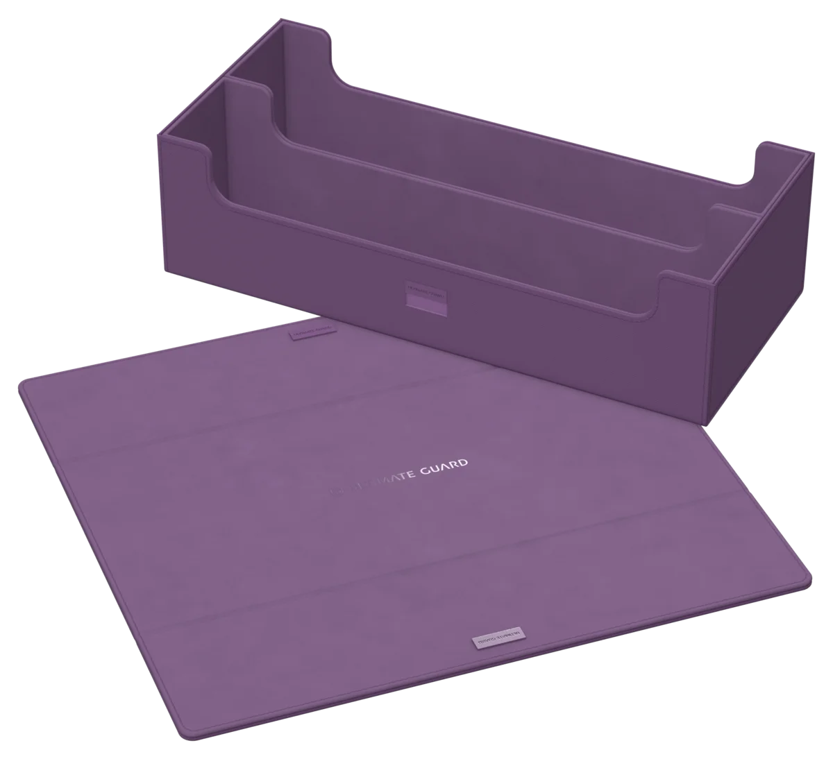 Ultimate Guard Arkhive 1000+ Xenoskin - Purple
