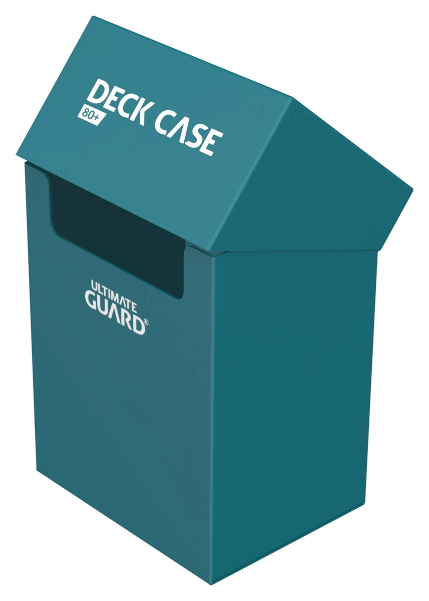 Ultimate Guard Deck Case 80+ deck box