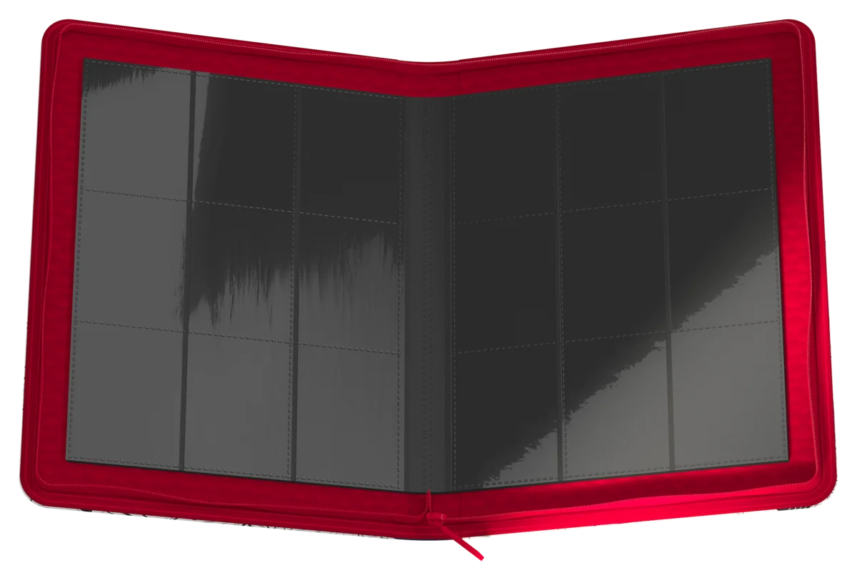 Ultimate Guard Zipfolio 360 Xenoskin NETFLIX ONE PIECE - Sketch