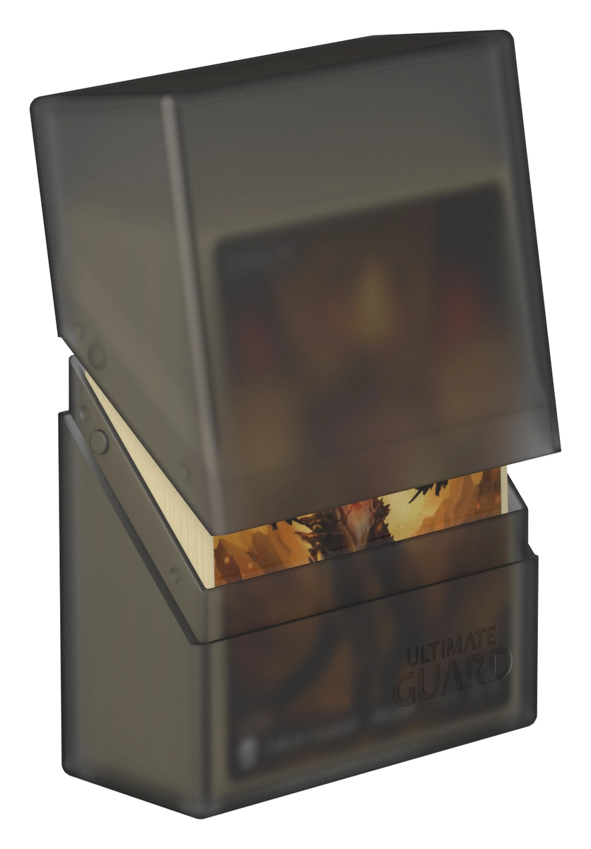 Ultimate Guard Boulder 40+ deck box