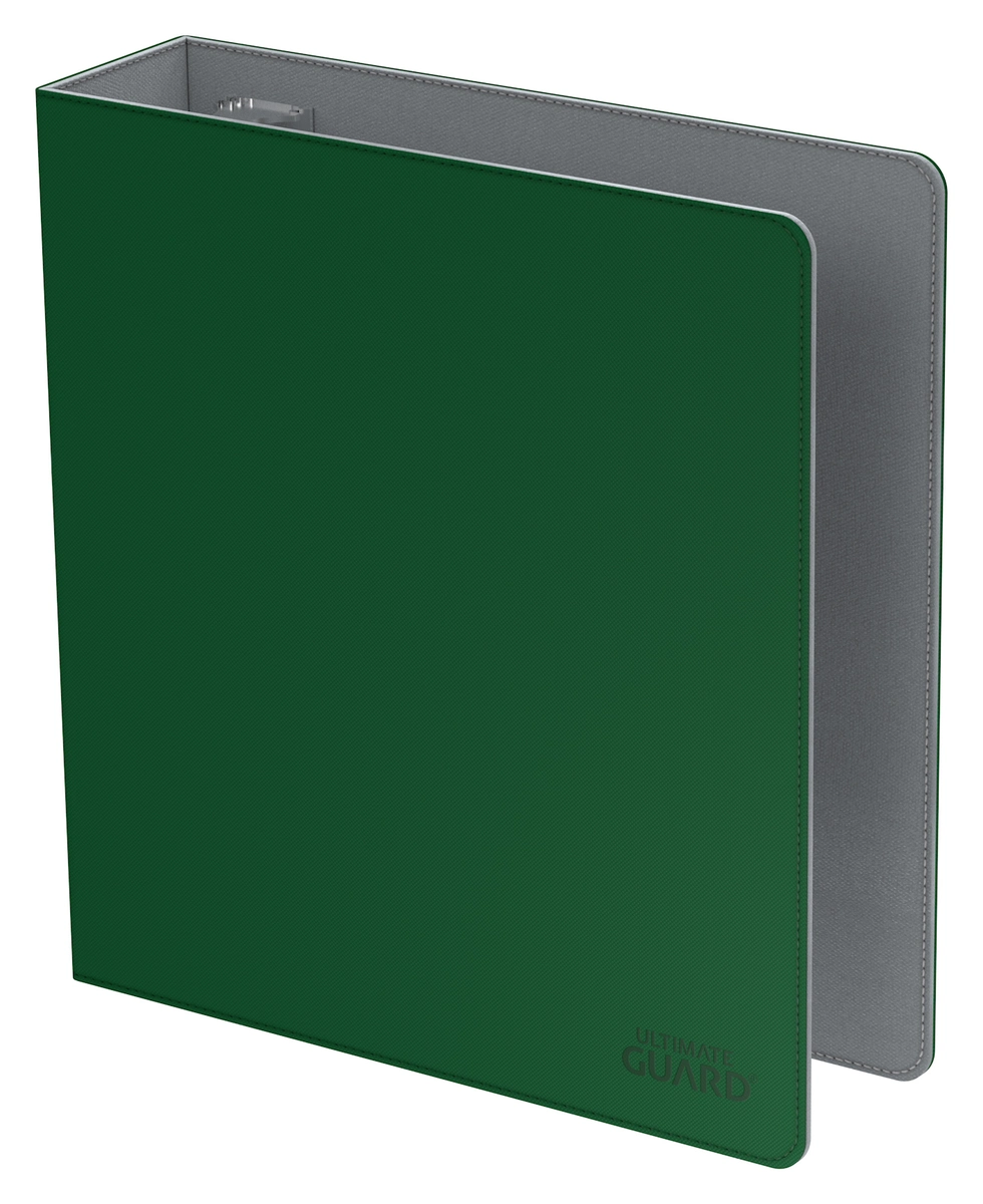 Ultimate Guard Collector's Album Xenoskin Regular trading card binder