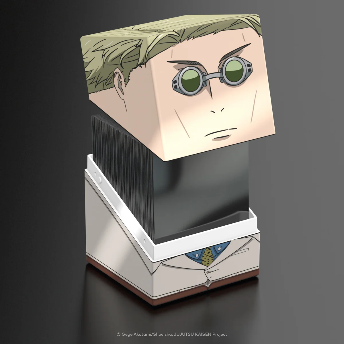 Squaroes Squaroe Jujutsu Kaisen JK008 - Kento Nanami