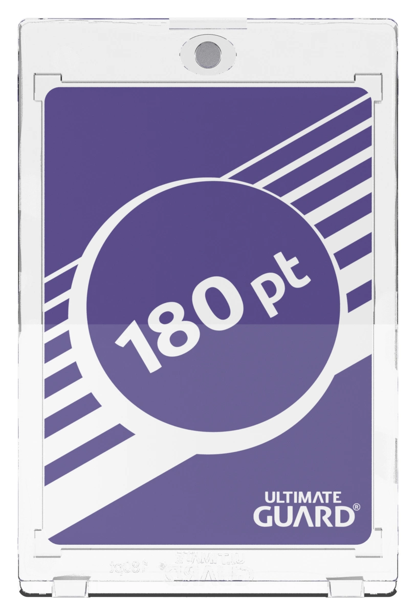 Ultimate Guard Card Case Magnetic