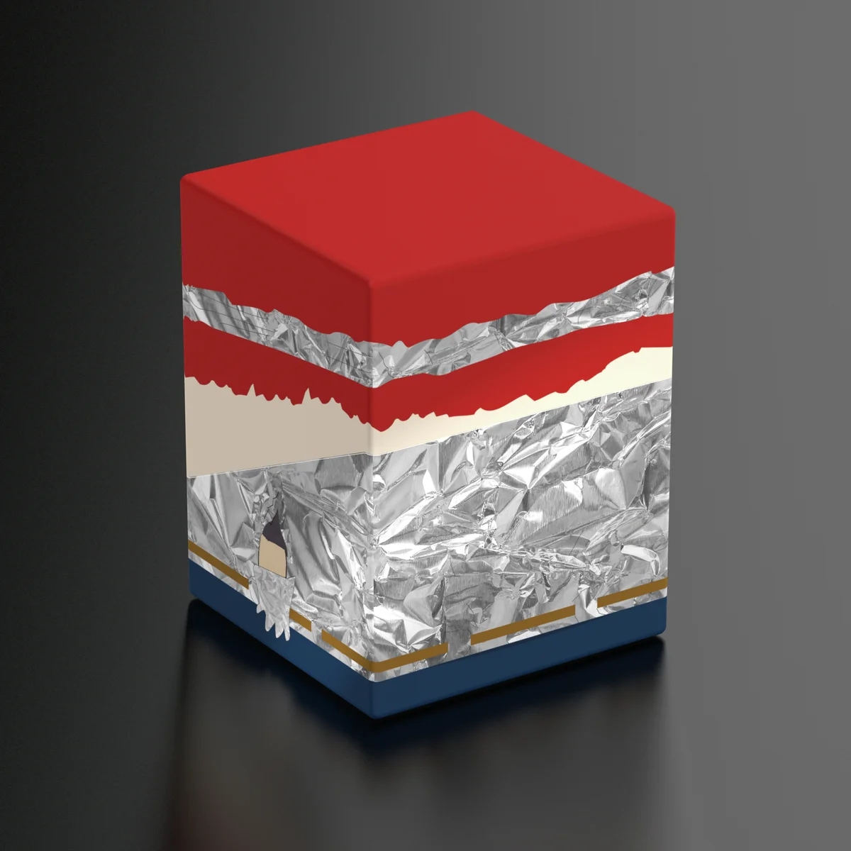 Squaroes Squaroe South Park™: Fractured but Whole SP022 - General Disarray