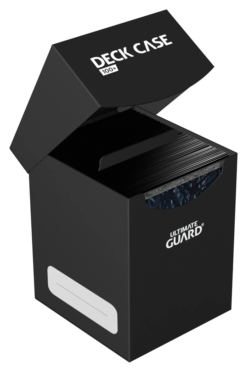 Ultimate Guard Deck Case 100+ deck box