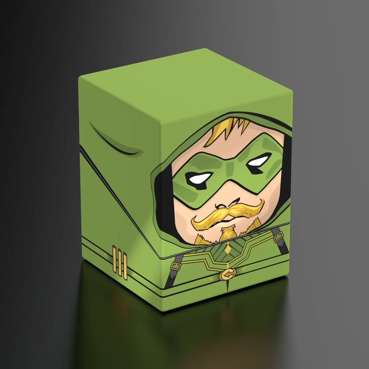 Squaroes Squaroe DC Justice League™ JL015 - Green Arrow™