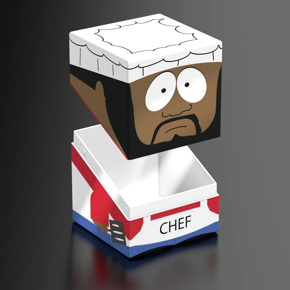 Squaroes Squaroe South Park™ SP005 - Chef
