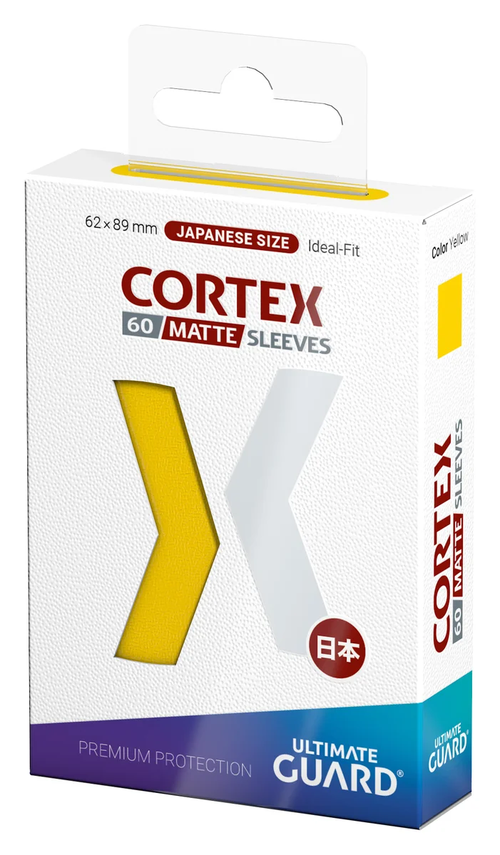 Ultimate Guard Cortex Sleeves