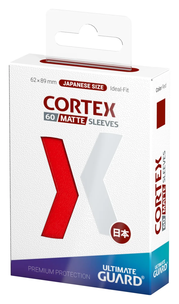 Ultimate Guard Cortex Sleeves