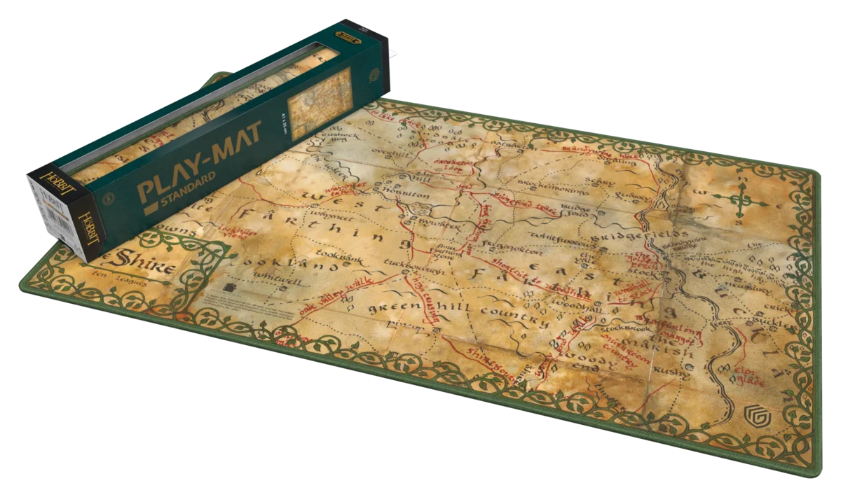 Ultimate Guard Play-Mat The Hobbit™ - The Shire