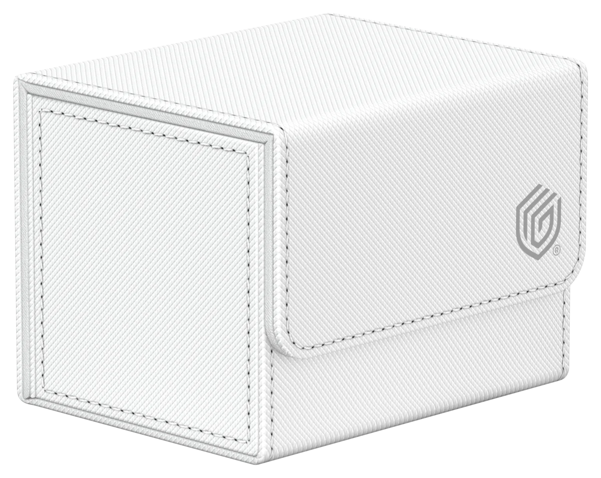 Sidewinder 100+ Xenoskin - White