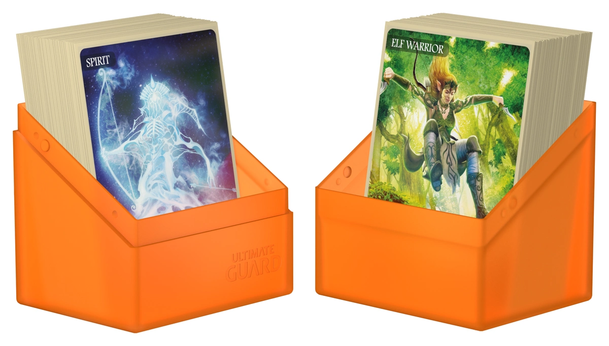 Ultimate Guard Boulder 80+ deck box