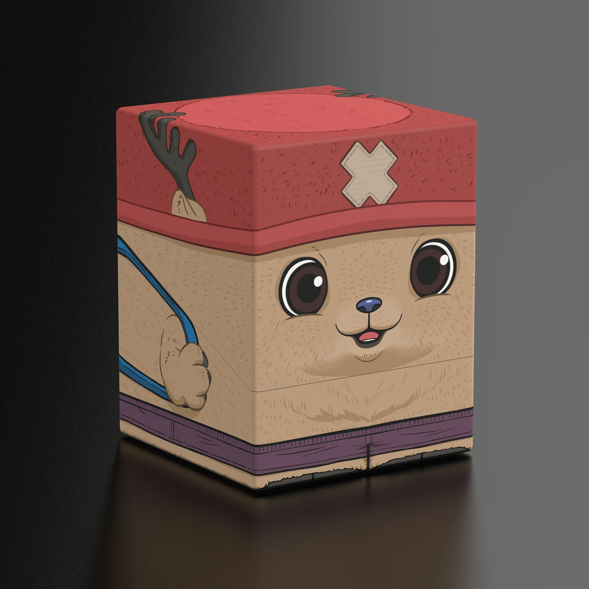 Squaroes Squaroe ONE PIECE OP009 - Tony Tony Chopper