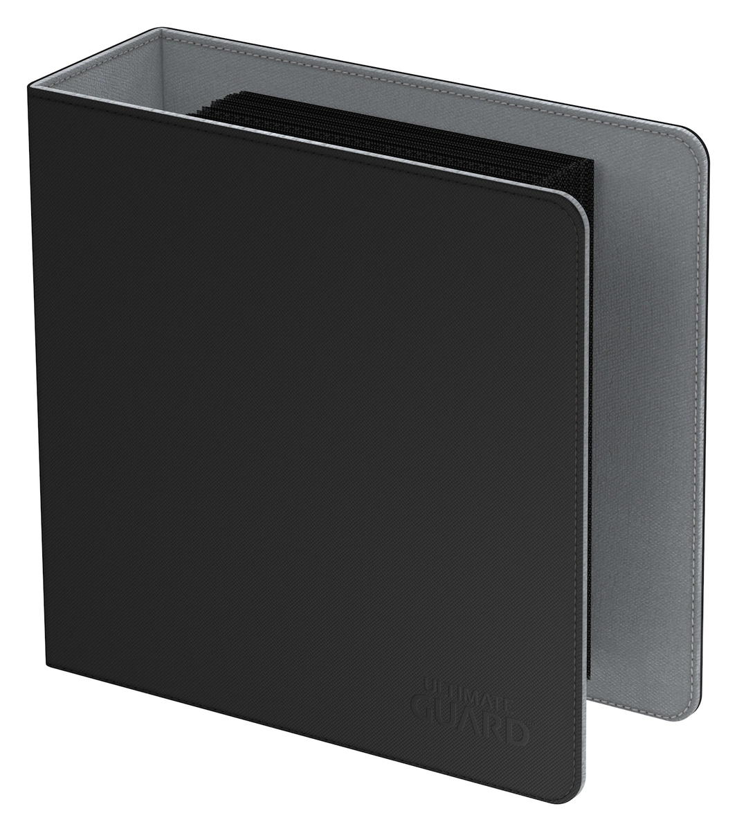 Ultimate Guard Collector's Album Xenoskin Compact trading card binder