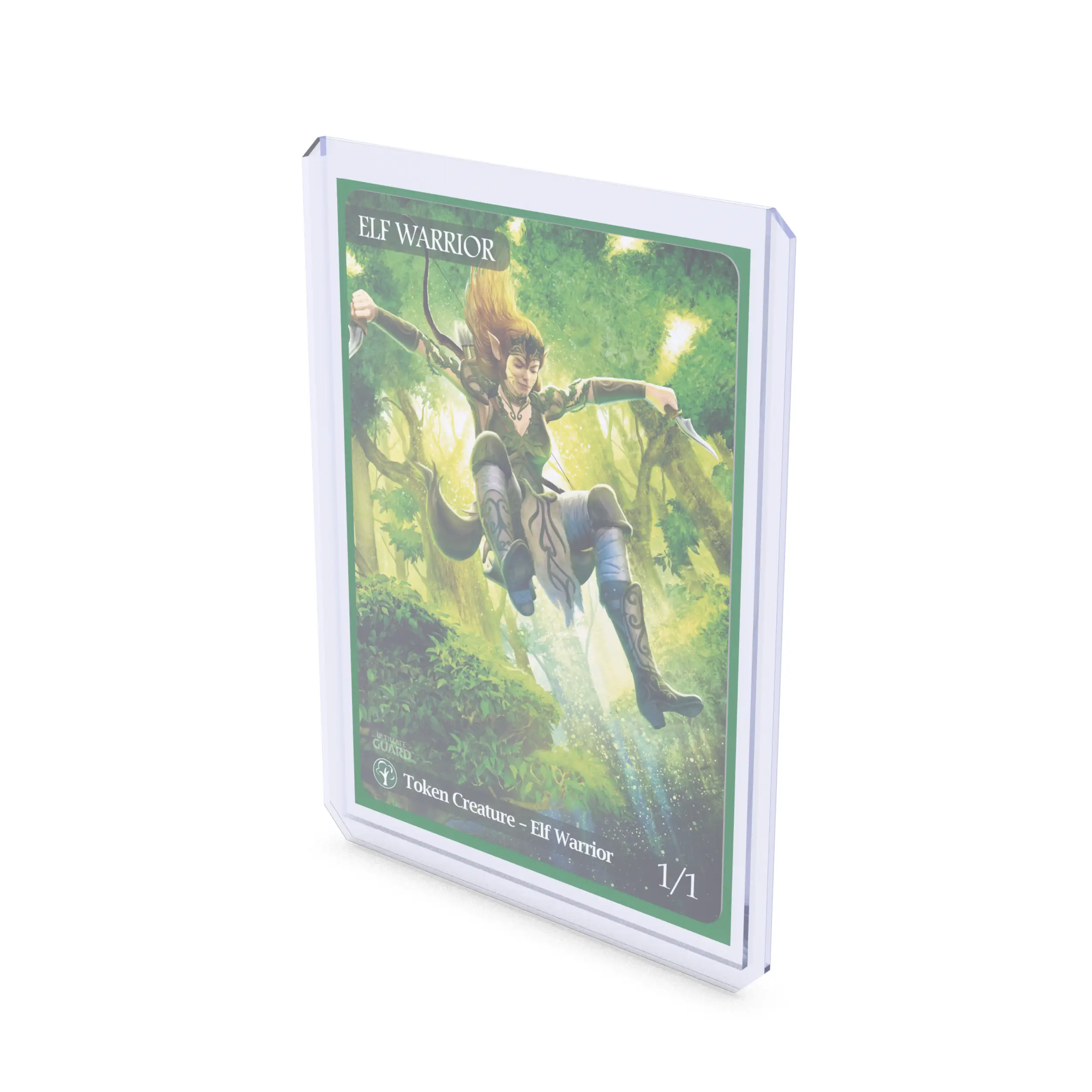 Ultimate Guard Collectibles Sammlerstücke Card Covers Toploading