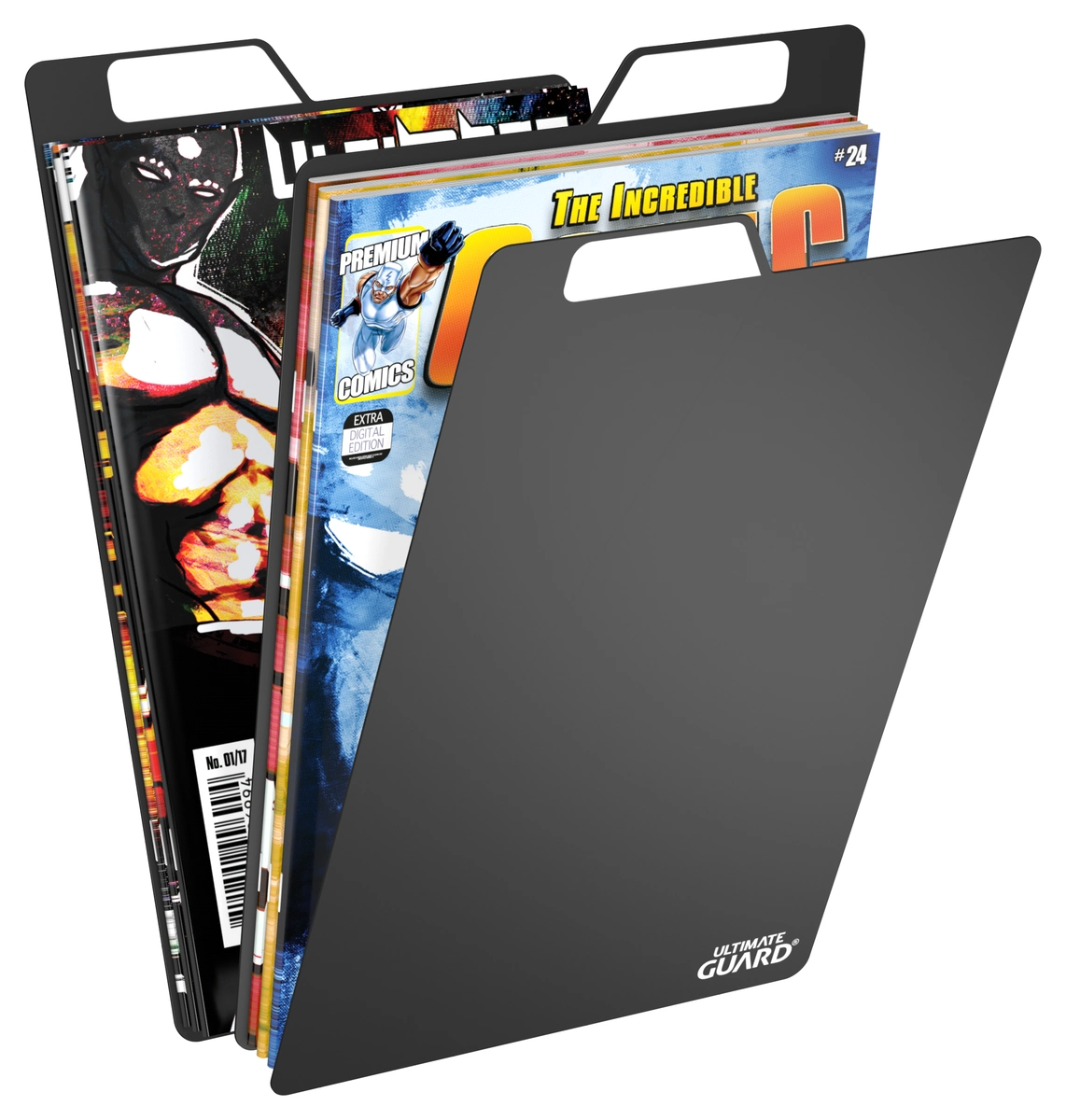 Ultimate Guard Comic Book Dividers